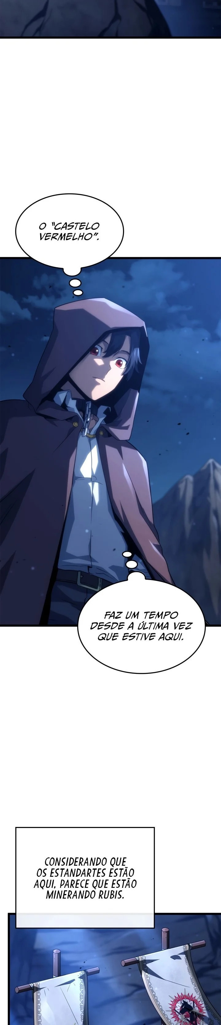 Revenge of the Baskerville Bloodhound, chapter 62, image 3