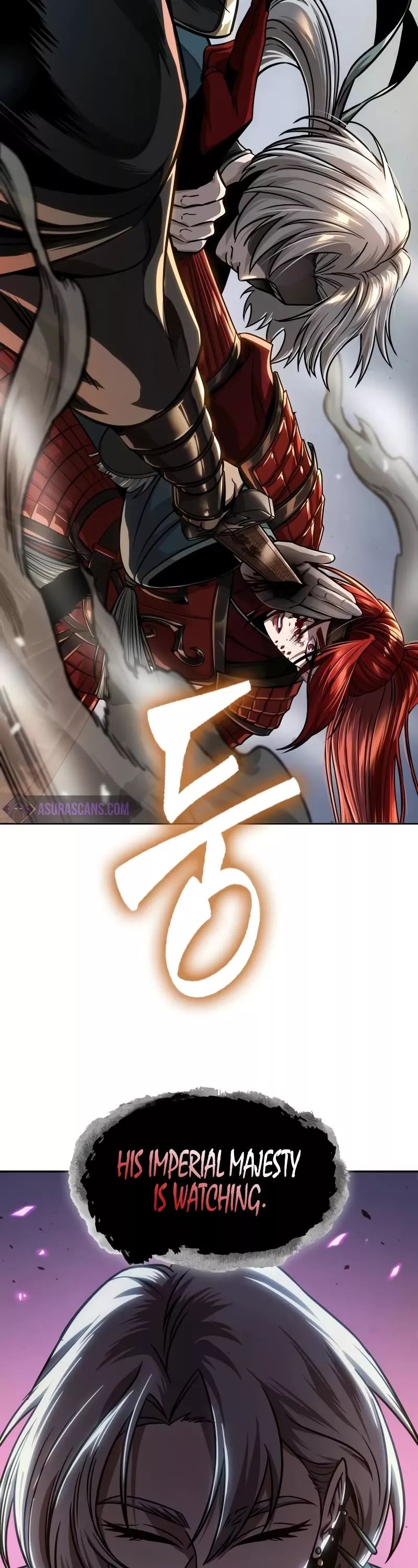 Nano Machine, chapter 216, image 28