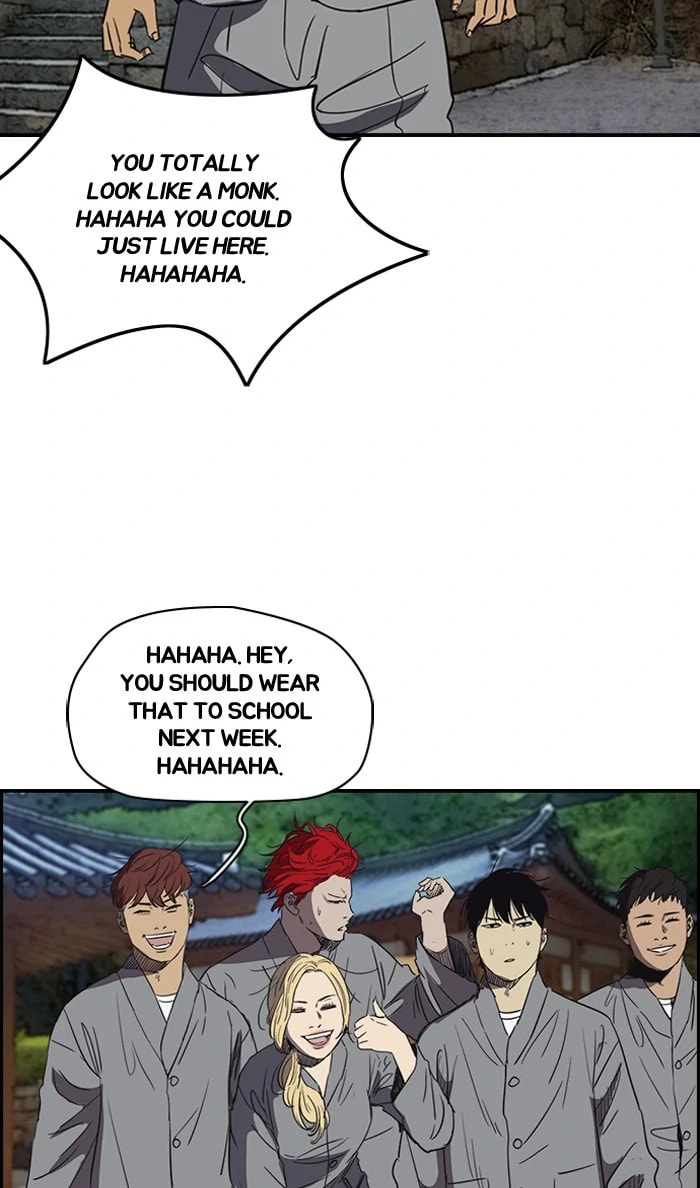 Wind Breaker, chapter 172, image 37