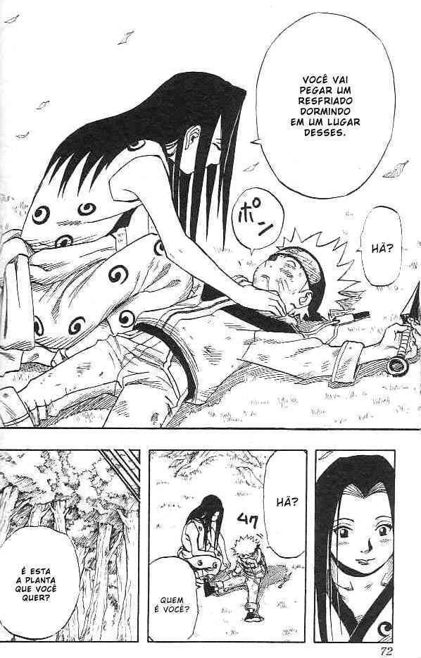 Naruto, chapter 21, image 7