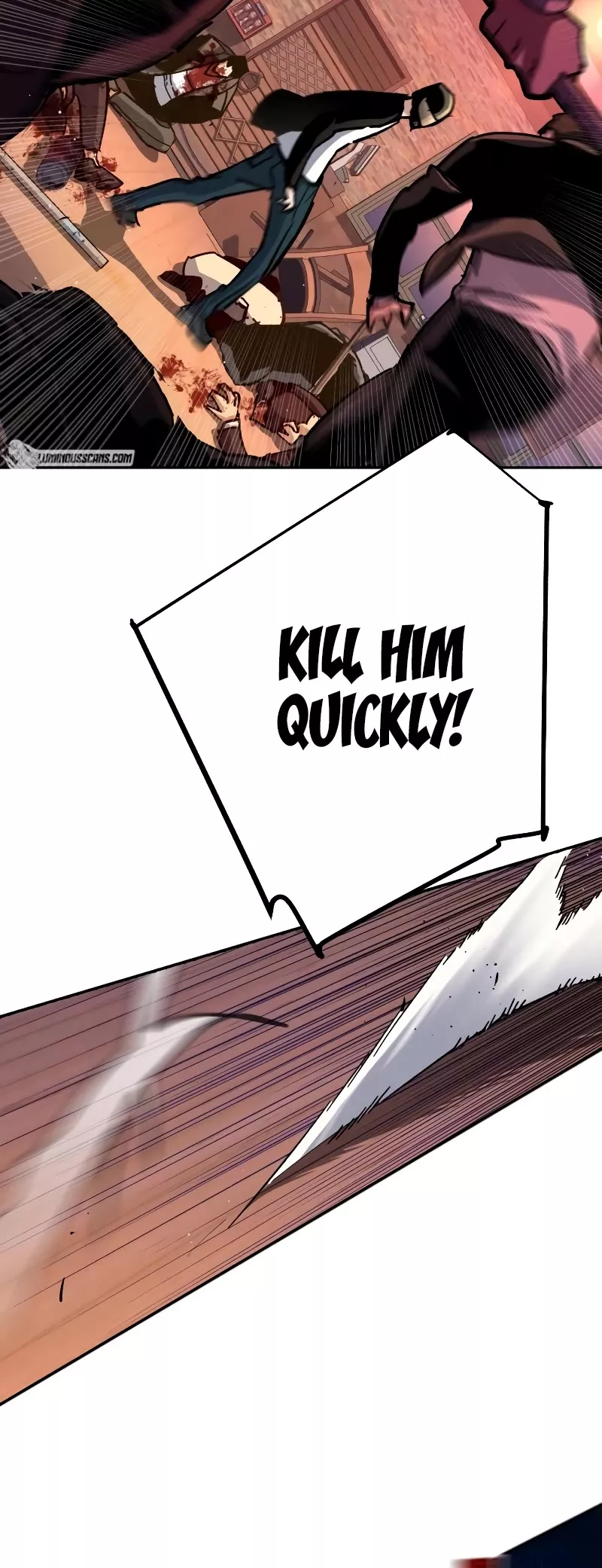 Teenage Mercenary, chapter 149, image 20