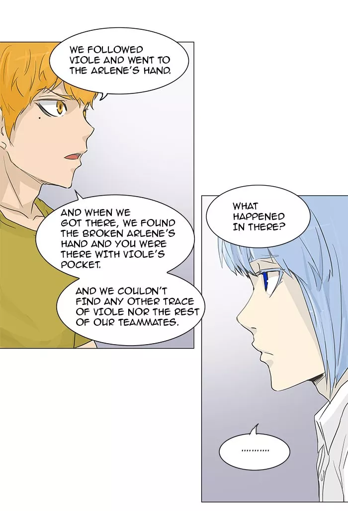 Tower of God, chapter 133, image 16