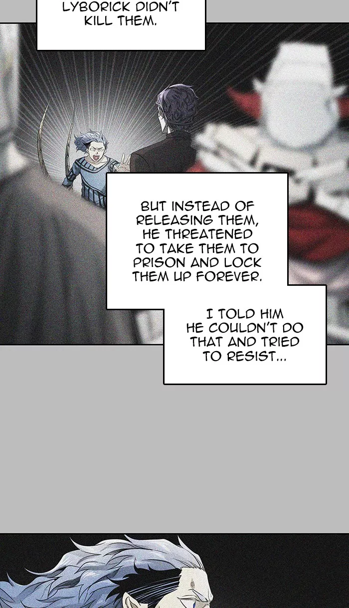 Tower of God, chapter 482, image 23