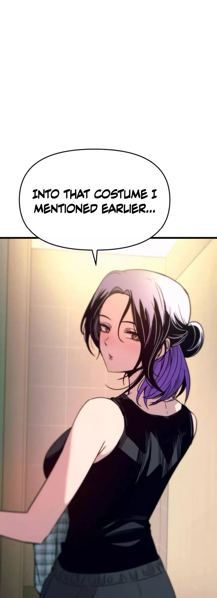 My Bias Gets on the Last Train, chapter 63, image 7