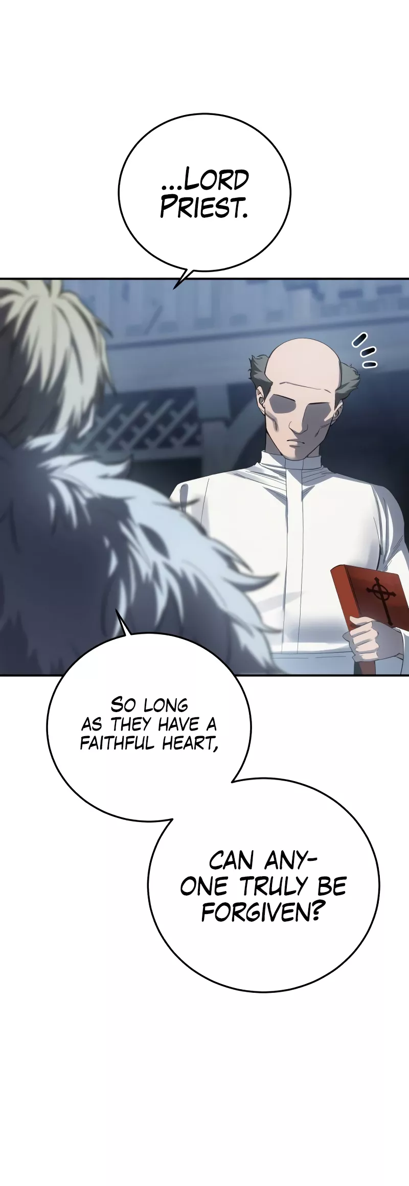 Star-Embracing Swordmaster, chapter 90, image 19