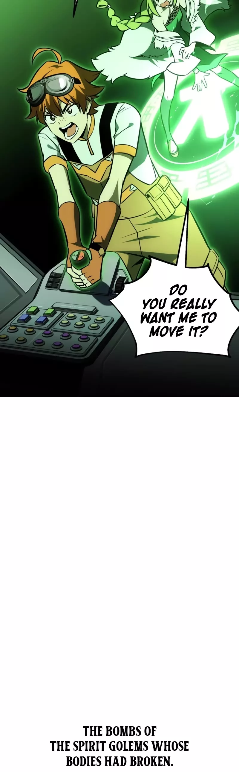 I Killed the Main Player, chapter 27, image 94