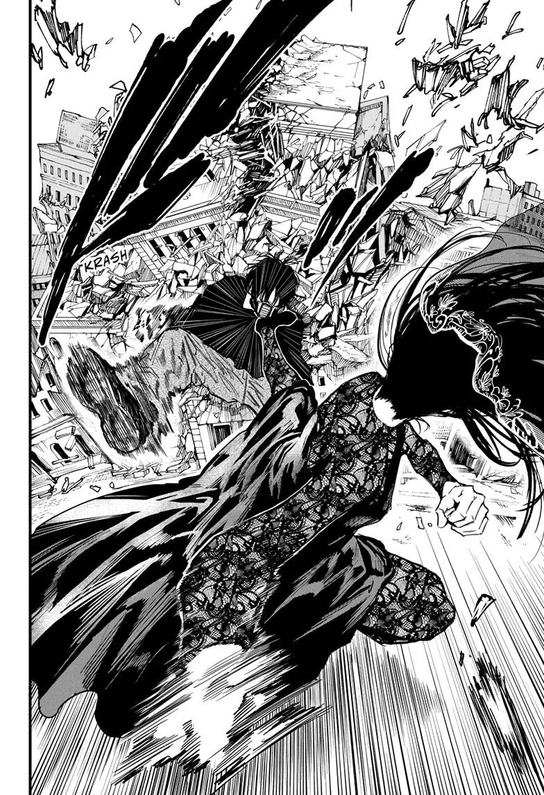 Sakamoto Days, chapter 144, image 16