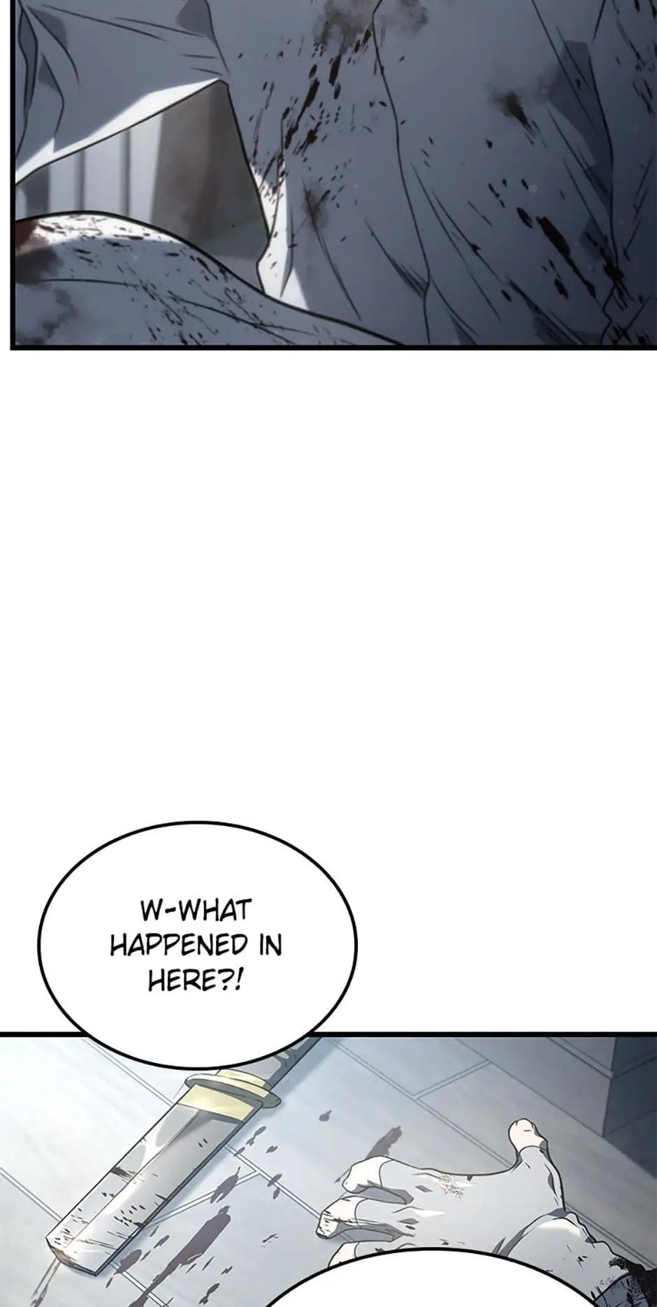 Revenge of the Baskerville Bloodhound, chapter 24, image 151