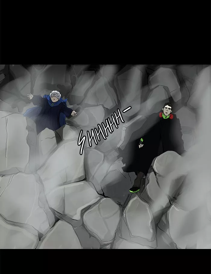Tower of God, chapter 129, image 41