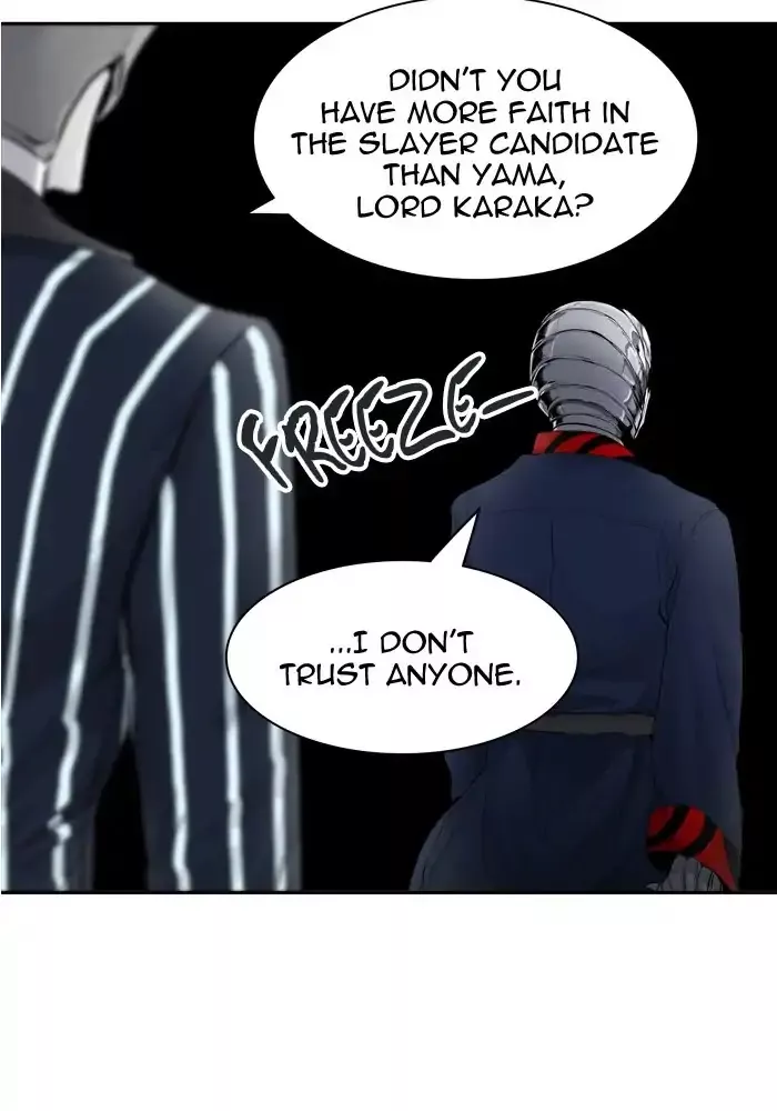 Tower of God, chapter 433, image 44