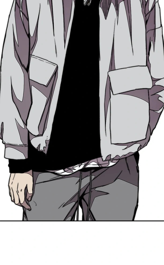 Wind Breaker, chapter 317, image 89