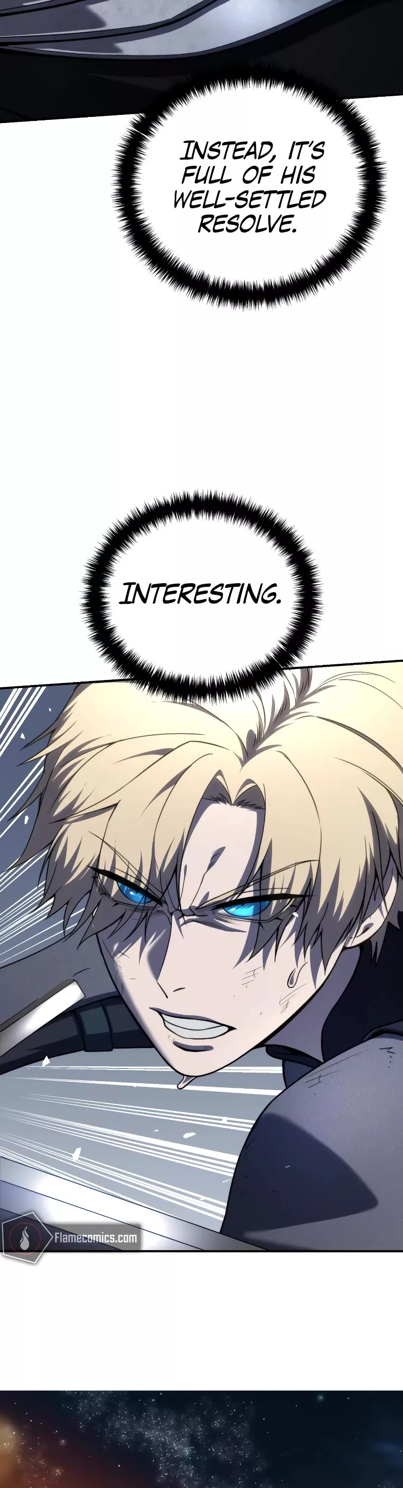 Star-Fostered Swordmaster, chapter 22, image 25