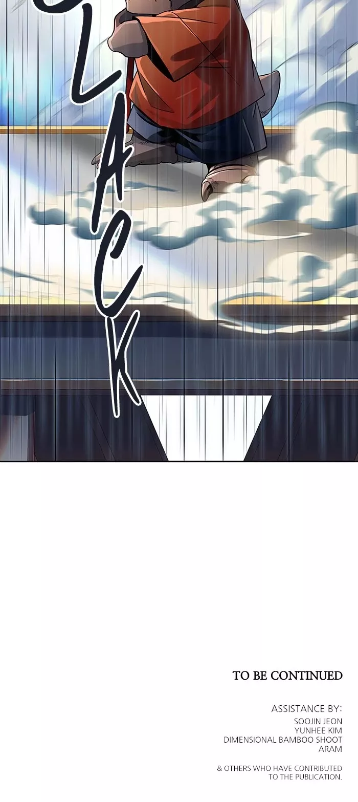 Tower of God, chapter 511, image 63