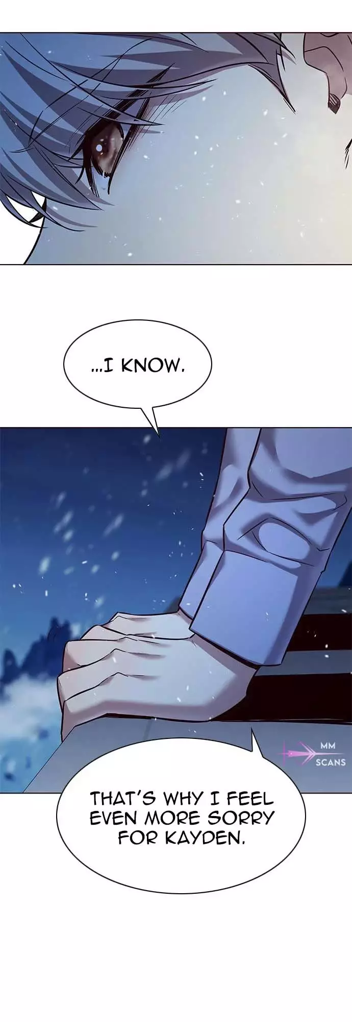 Eleceed, chapter 246, image 46