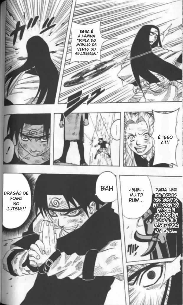 Naruto, chapter 49, image 14
