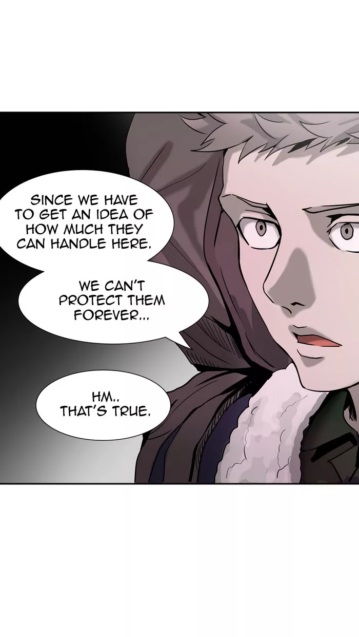 Tower of God, chapter 315, image 59