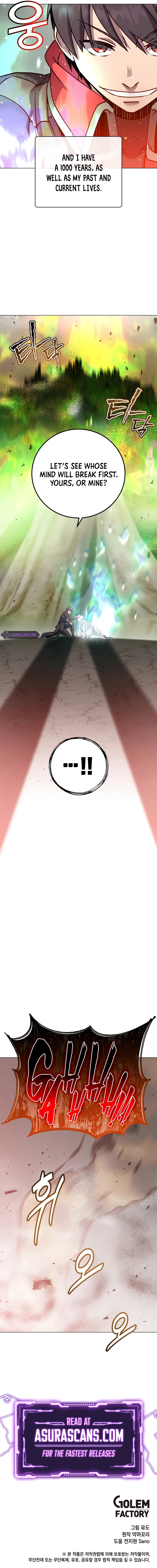 The Max Level Hero has Returned!, chapter 186, image 9