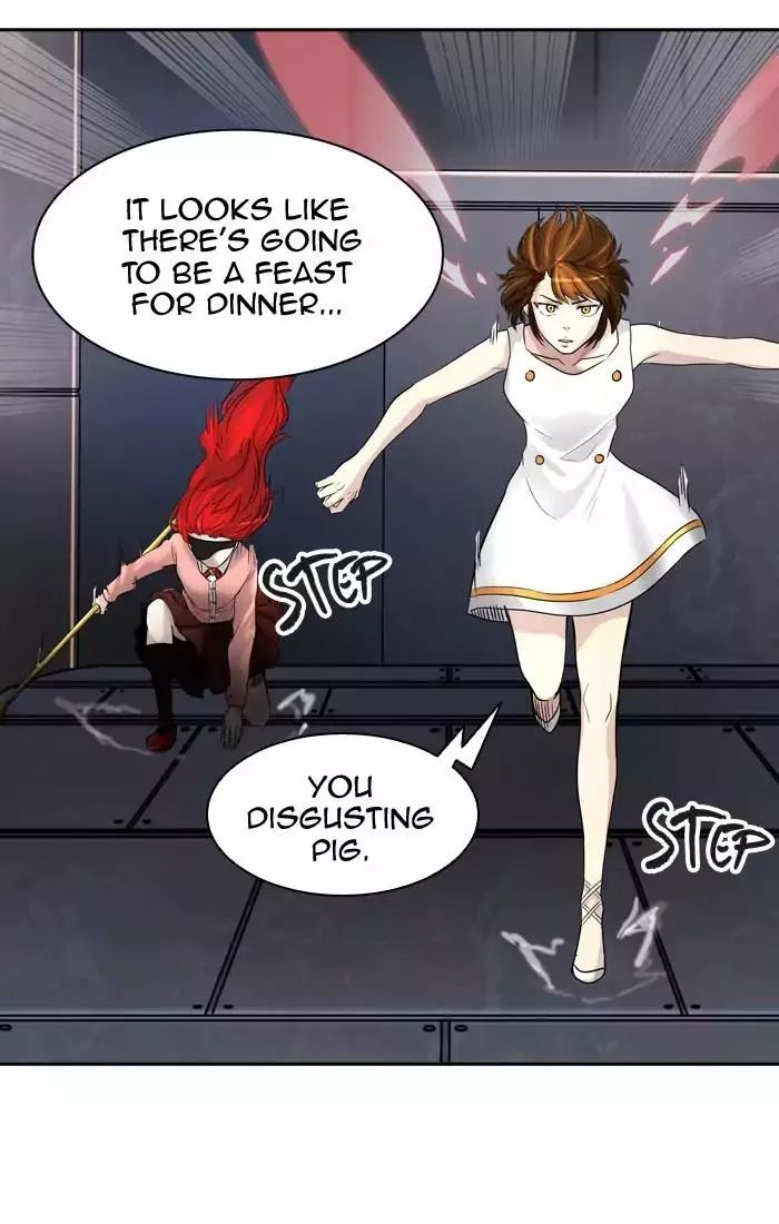 Tower of God, chapter 391, image 90