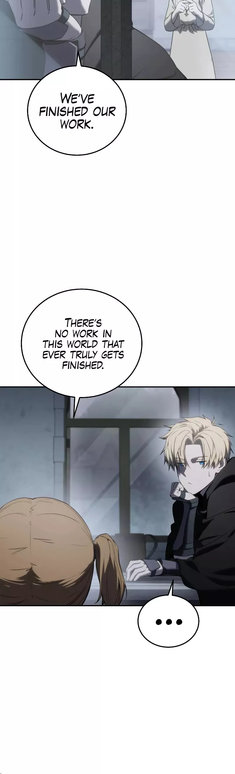 Star-Fostered Swordmaster, chapter 48, image 47