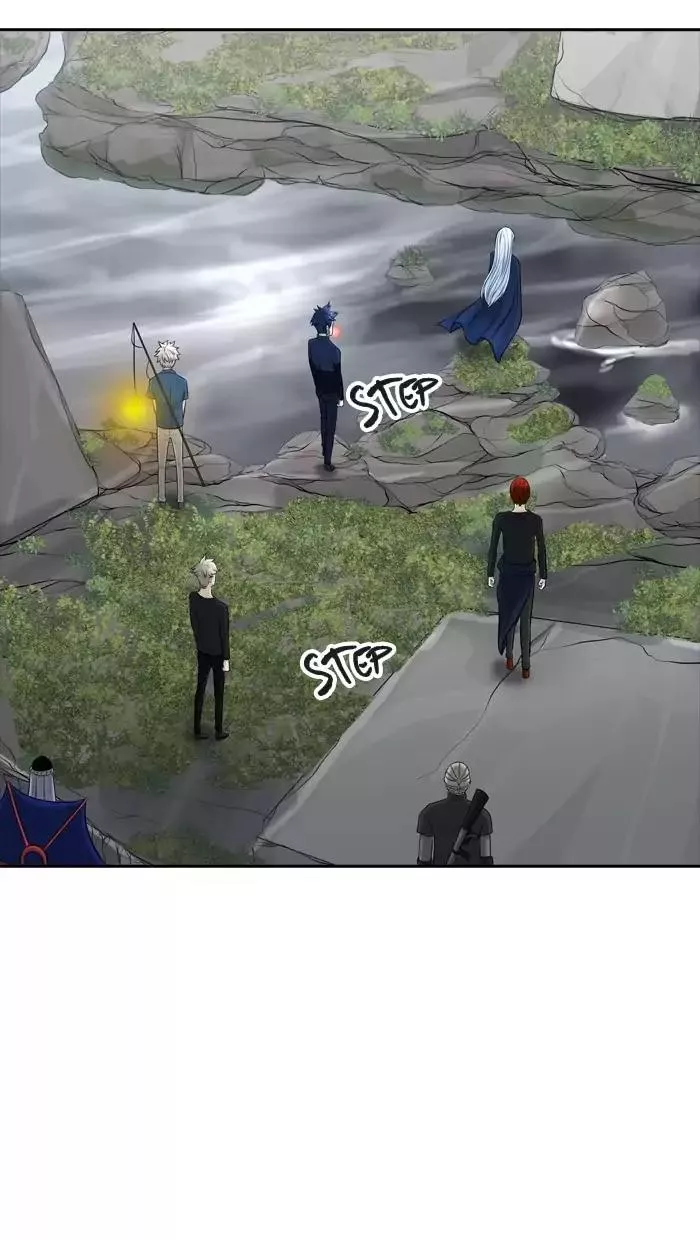 Tower of God, chapter 370, image 93