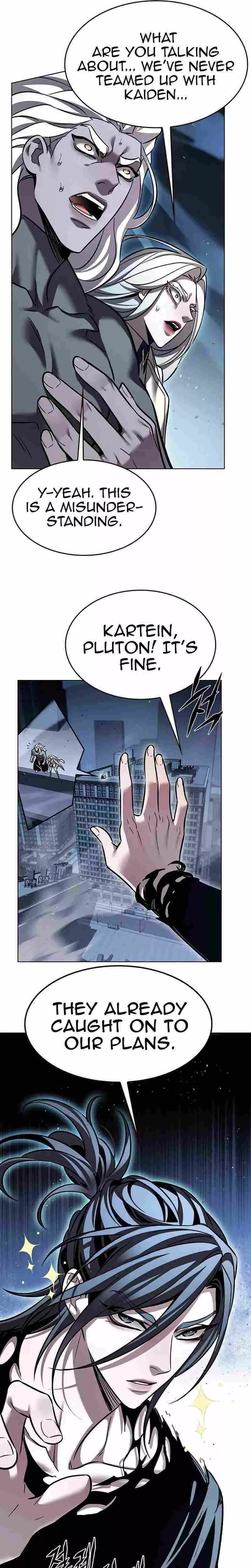Eleceed, chapter 316, image 8
