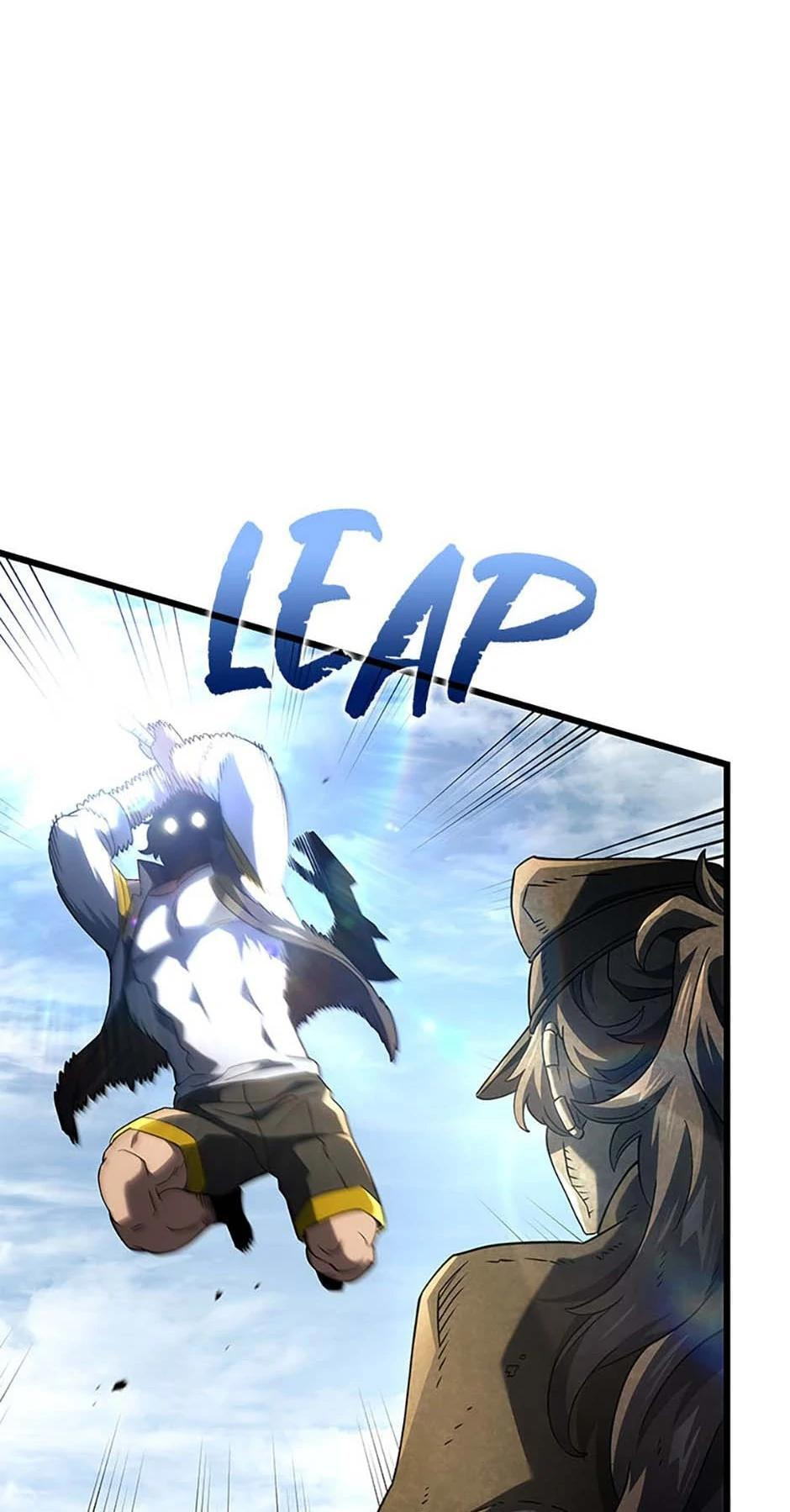 Revenge of the Baskerville Bloodhound, chapter 97, image 32