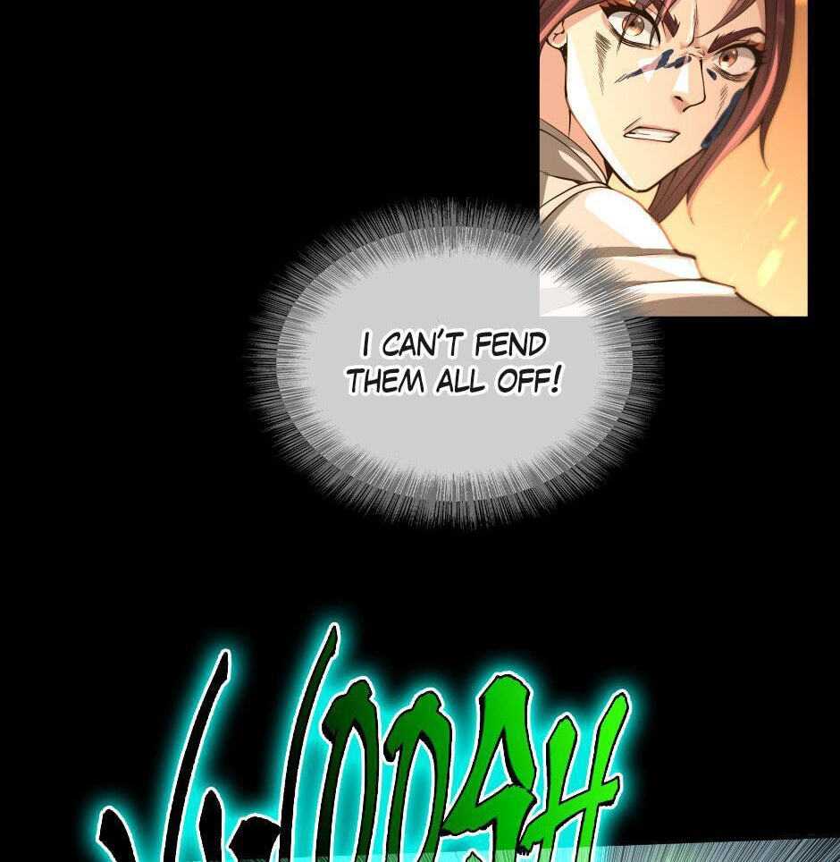 The Beginning After the End, chapter 138, image 77