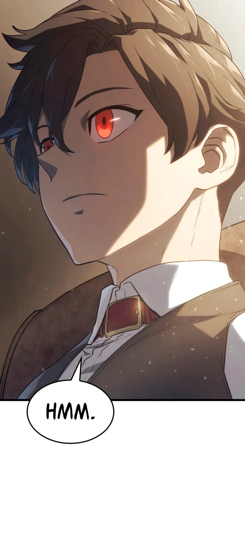 Revenge of the Baskerville Bloodhound, chapter 18, image 40
