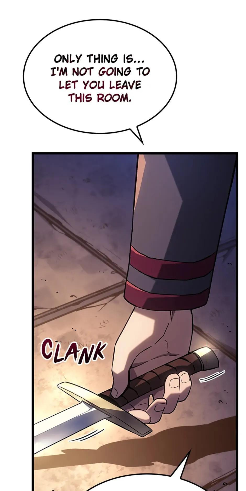 Revenge of the Baskerville Bloodhound, chapter 3, image 22