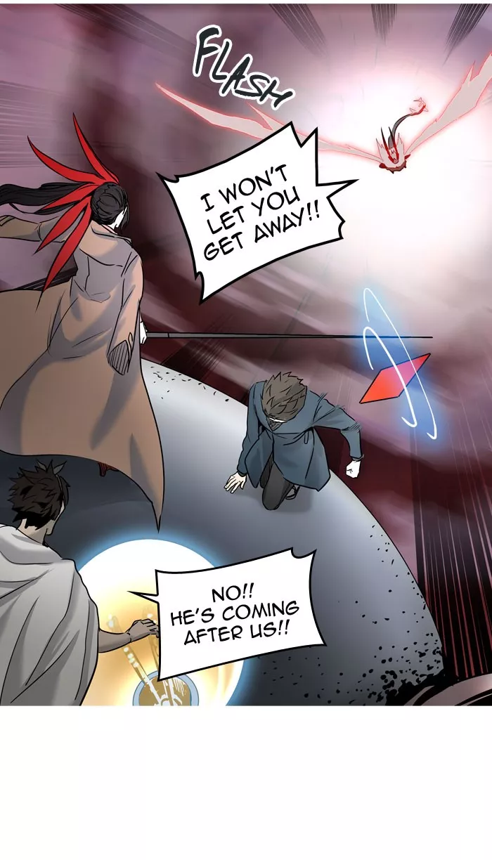 Tower of God, chapter 330, image 69
