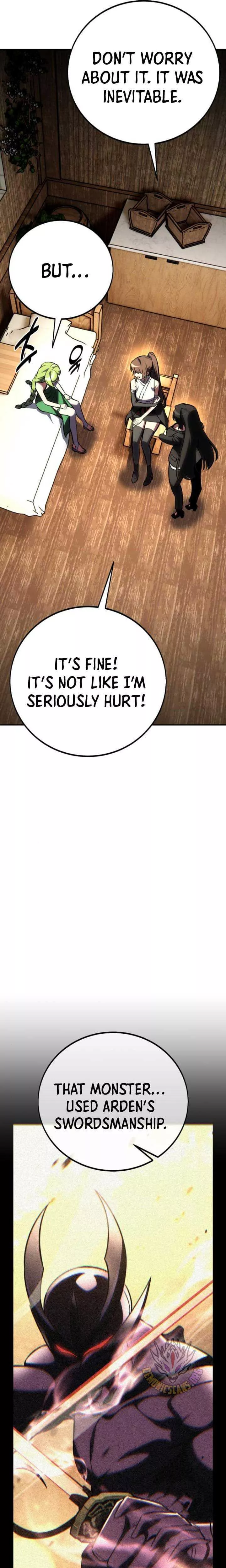 I Killed the Main Player, chapter 60, image 47