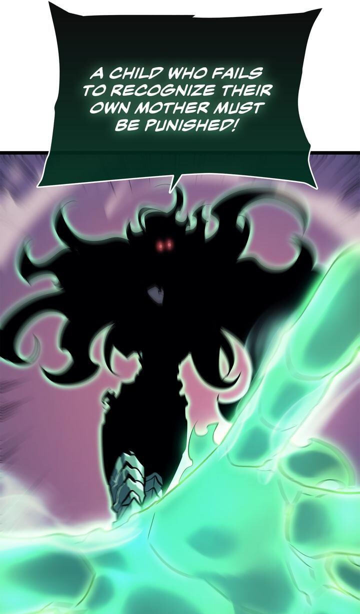 Solo Leveling, chapter 159, page 43