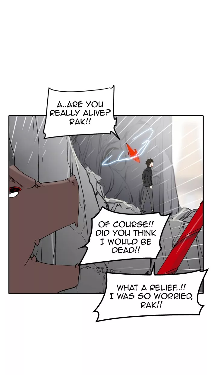 Tower of God, chapter 353, image 38