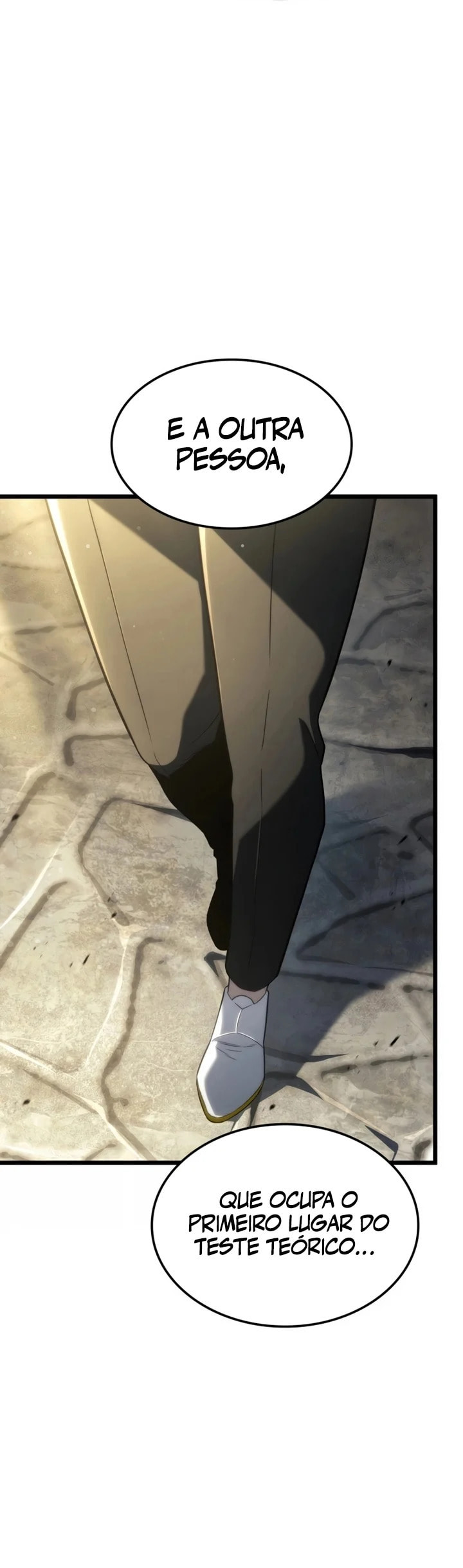 Revenge of the Baskerville Bloodhound, chapter 75, image 10