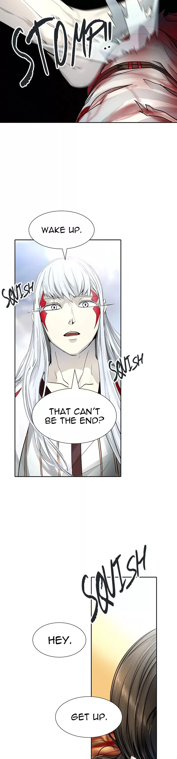 Tower of God, chapter 506, image 42