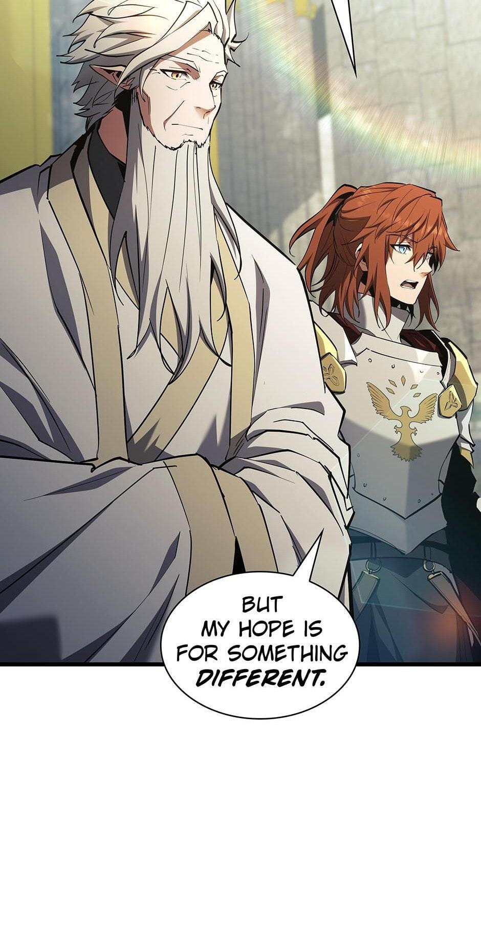 The Beginning After the End, chapter 184, image 46