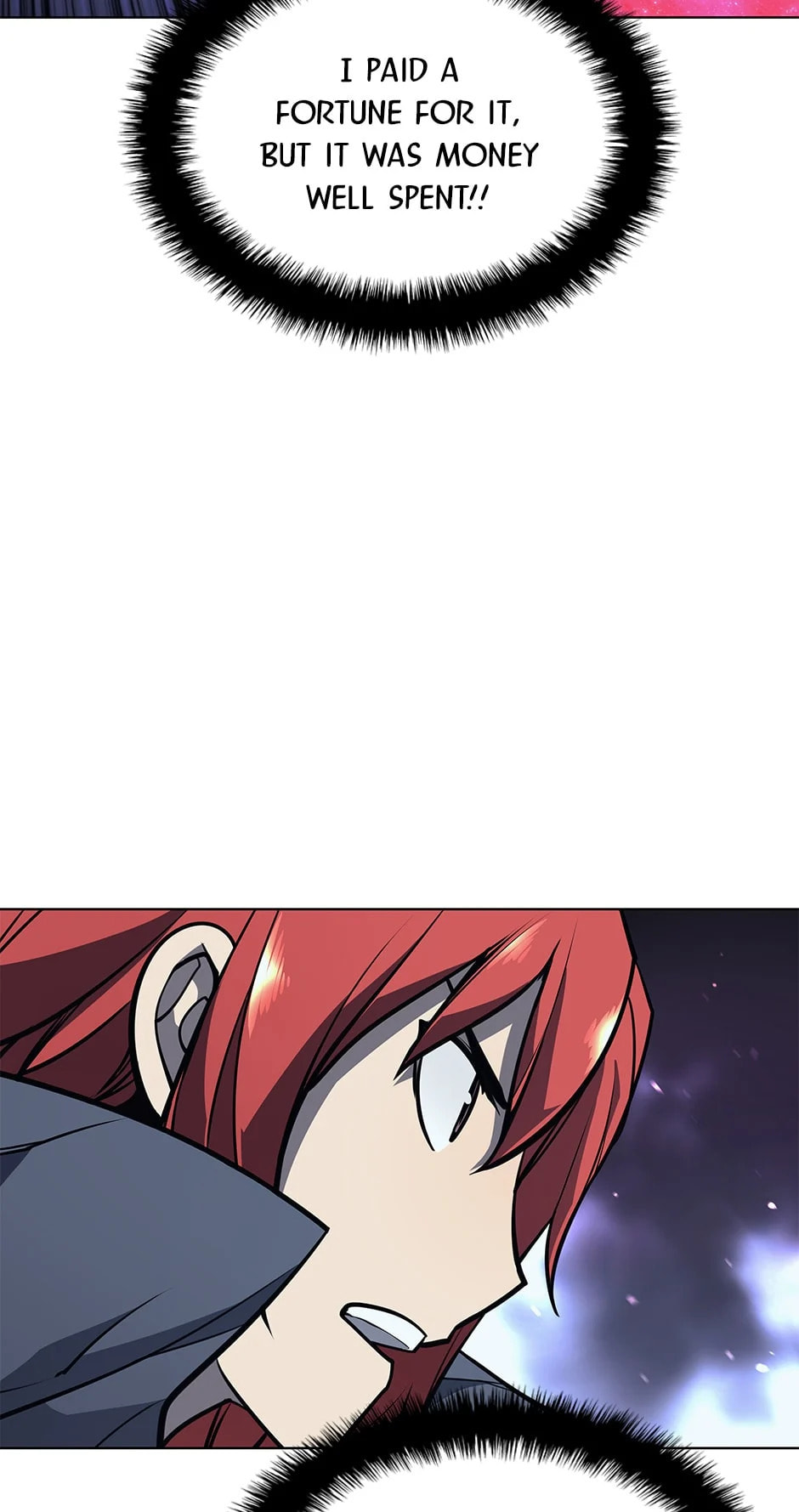 Overgeared (Team Argo), chapter 59, image 13