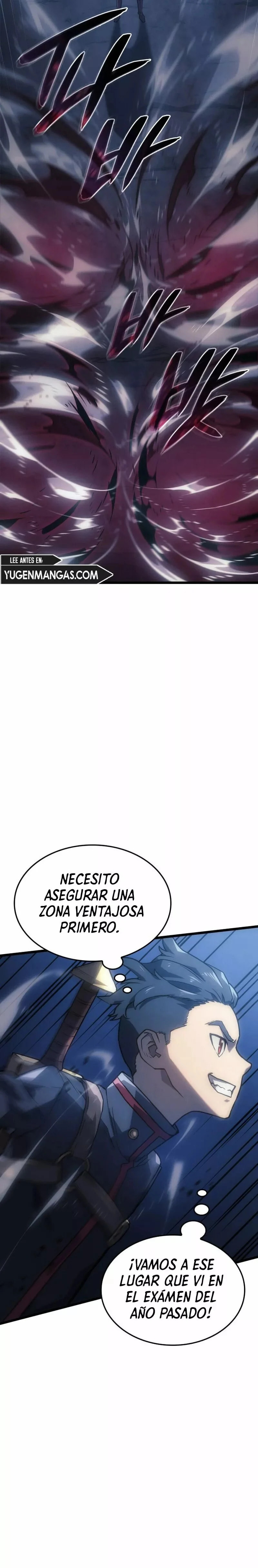 Revenge of the Baskerville Bloodhound, chapter 4, image 12