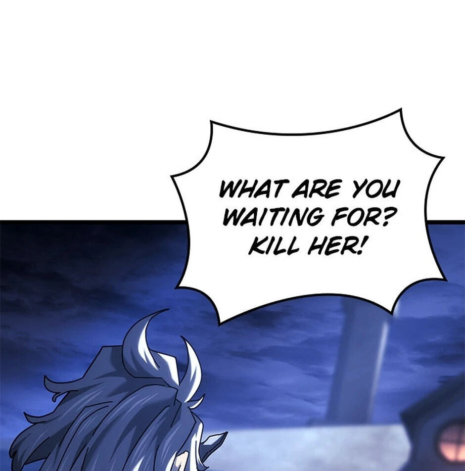 Revenge of the Baskerville Bloodhound, chapter 131, image 38