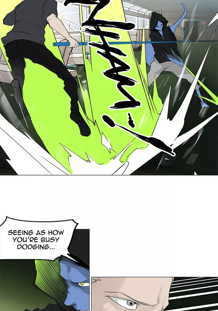 Tower of God, chapter 195, image 35