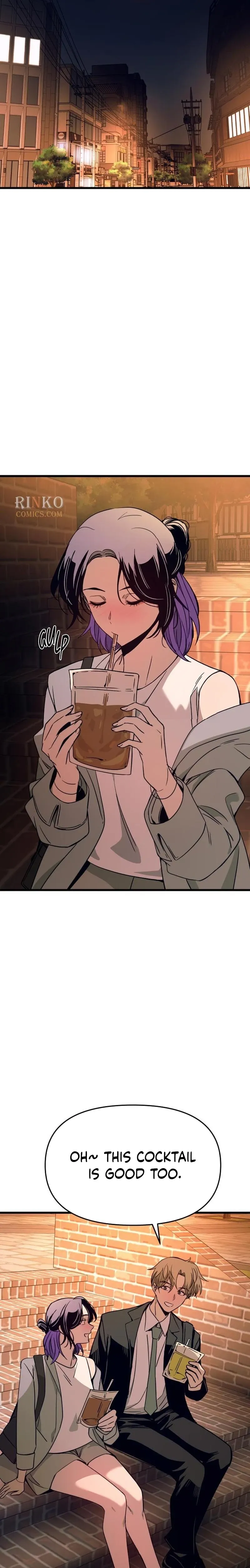 My Bias Gets on the Last Train, chapter 75, image 15