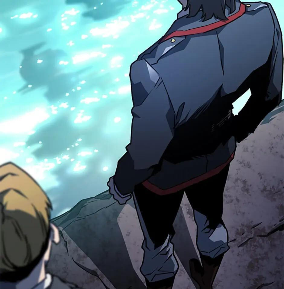 Revenge of the Baskerville Bloodhound, chapter 1, image 132