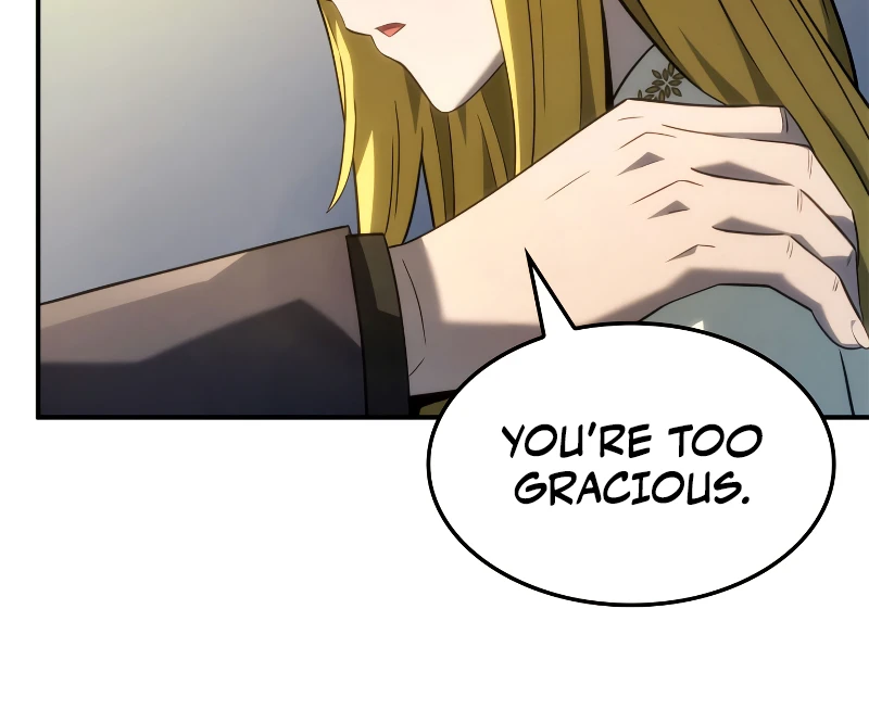 Revenge of the Iron-Blooded Sword Hound, chapter 49, image 10