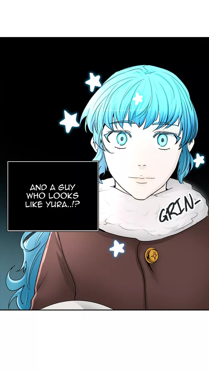 Tower of God, chapter 365, image 44