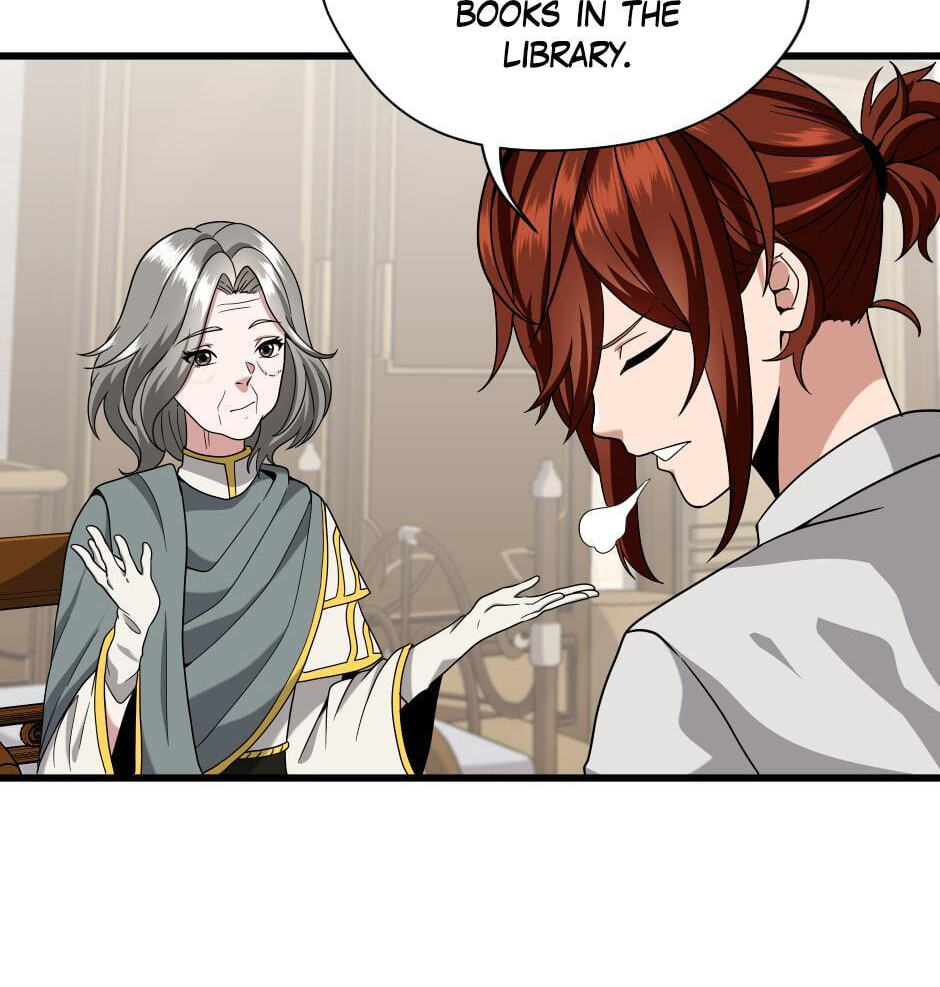 The Beginning After the End, chapter 89, image 68