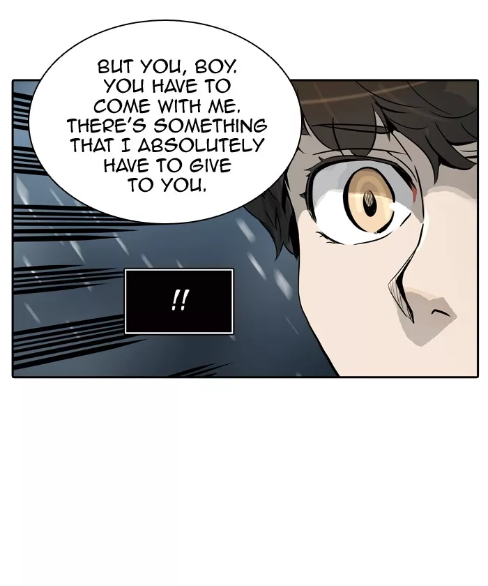 Tower of God, chapter 318, image 73