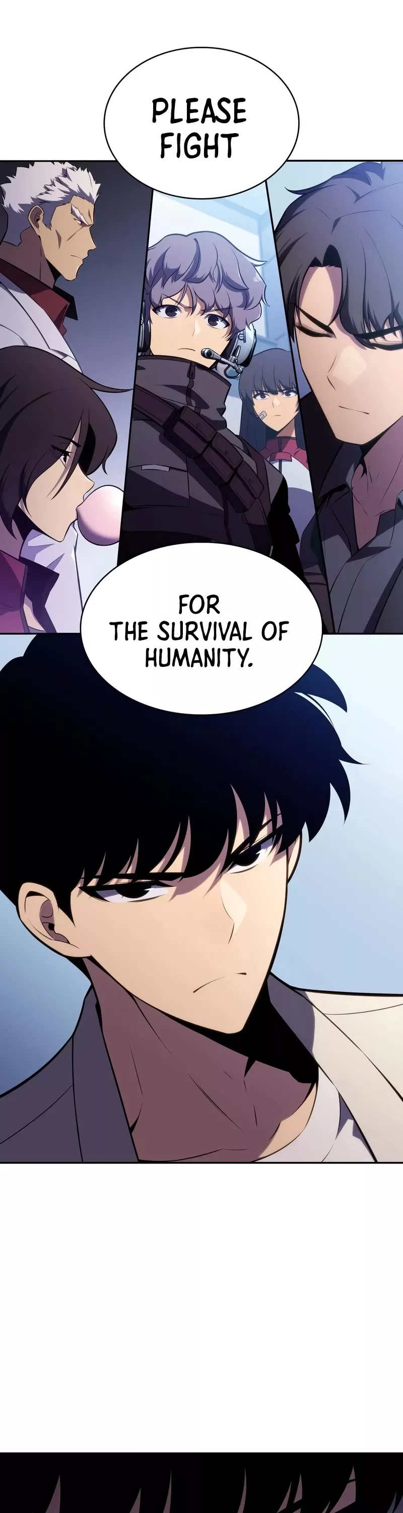 Solo Max-Level Newbie, chapter 119, image 17