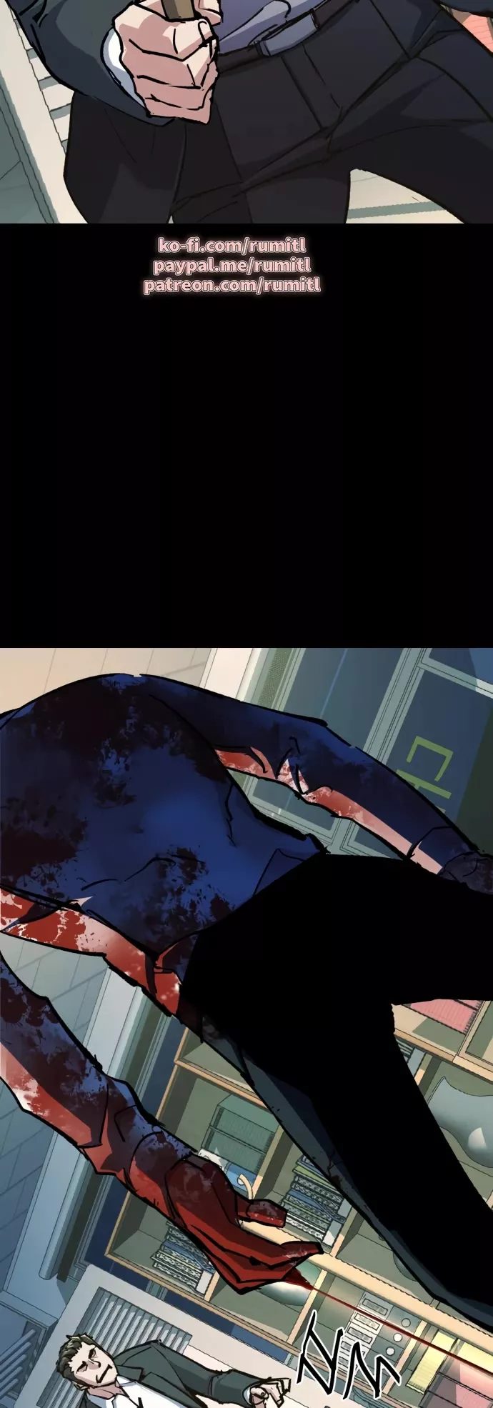 Teenage Mercenary, chapter 147, image 53