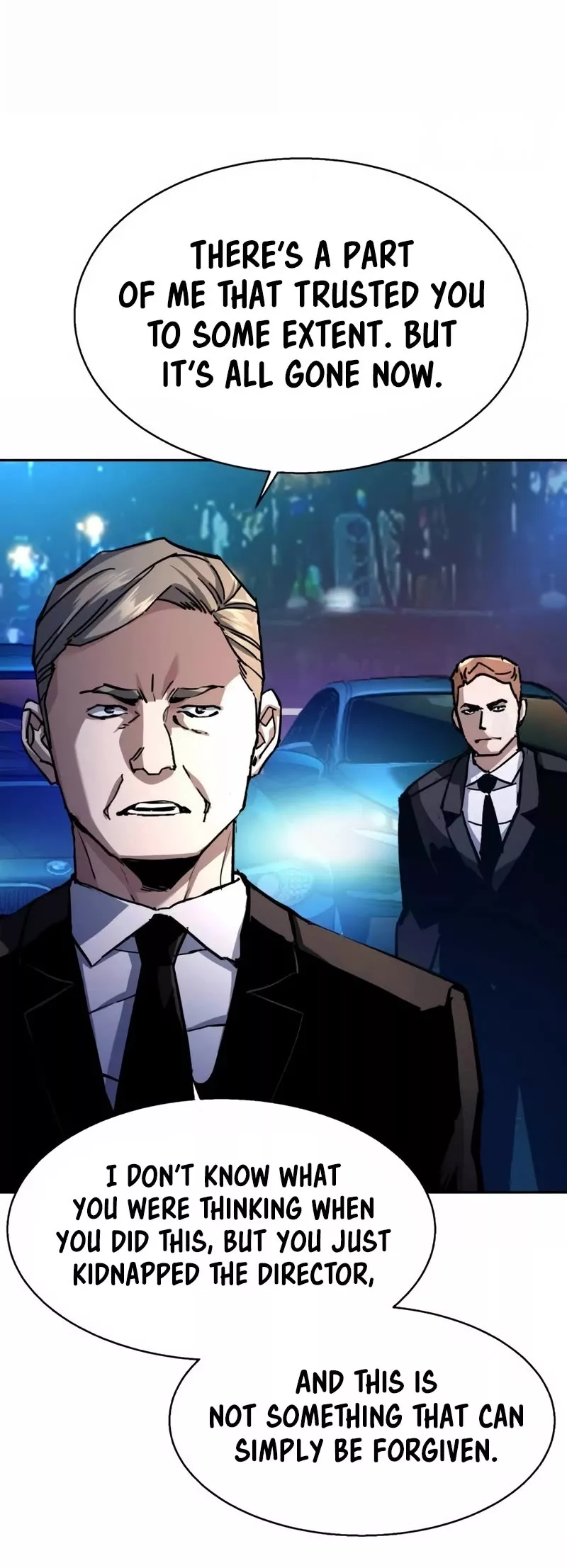 Teenage Mercenary, chapter 180, image 14