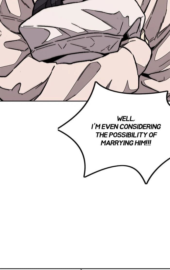 Wind Breaker, chapter 332, image 35